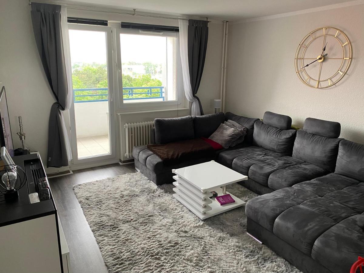 Ray'S Lounge Apartamento Hamburgo Exterior foto